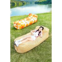 Colchón Hinchable Sofá Cama Ultraligero - Tejido TPU Impermeable para Camping, Playa y Jardín |   2 Asientos Compactos - details 9