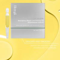 Suero de emergencia de un solo uso, suero Facial hidratante e iluminador, 1,2 ml/30 Uds. - details 5
