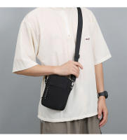 Bolso Bandolera para Hombre with Diseño Urbano, Amplio y Versáril, Perfecto para Viajes y Uso Diario,Bolsos para Hombre - details 7