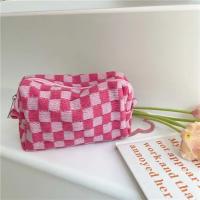 Bolsa de Maquillaje Portátil Estuche de Lápices Lindo para Viajes Bolsa de Higiene de Belleza para Mujeres - details 7