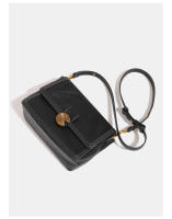Bolso cuadrado pequeño retro nuevo bolso para las axilas de las mujeres que van al trabajo bolso de mensajero de hombro versátil - details 2