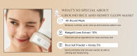 rice mask