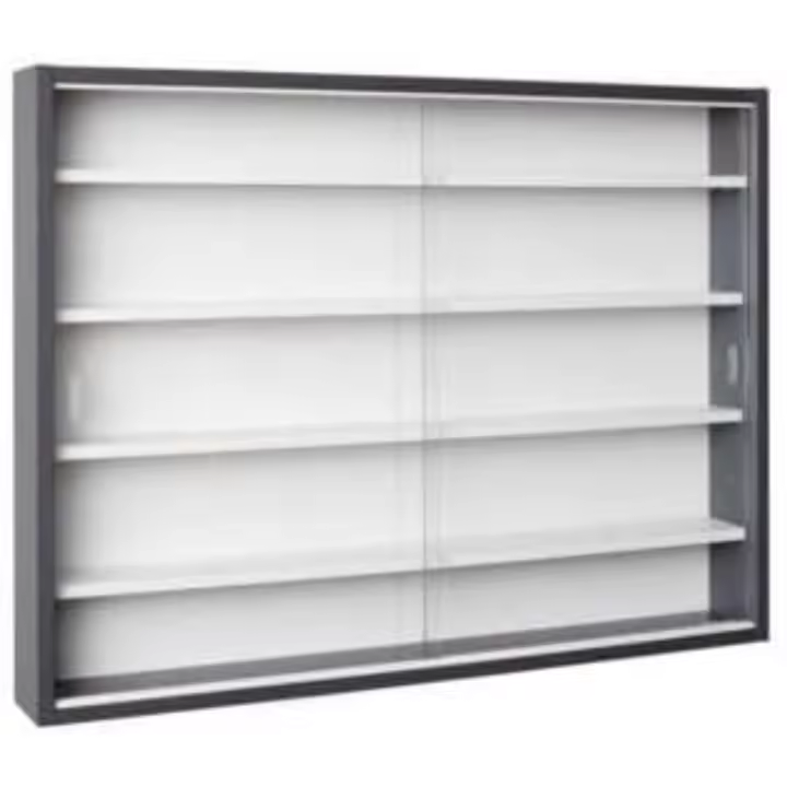 colgante - MDF - Blanco (80x60x9,5 cm) Compilati - 1