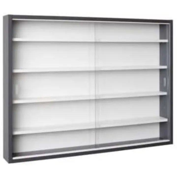colgante - MDF - Blanco (80x60x9,5 cm) Compilati - 1
