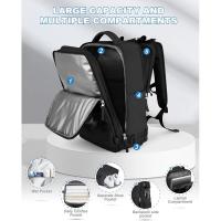 Bolsa de Laptop Versátil y Moderna Para Tu Vida Diaria, Viajes de Negocios o Oficina - details 3