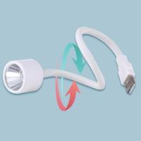 Lámpara de escritorio para esmalte de Gel, luz LED UV plegable, secado rápido, secador de manicura, 1 unidad - details 16