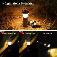 Luz de Camping portátil para Blackdog Goal Zero, soporte para trípode, lámpara de Camping, linterna, luces de Camping - details 6