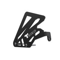 Protector de cubierta de pinza trasera para motocicleta Yamaha Tenere700 T7 XTZ700 edición RALLY XTZ TENERE 700 2019-2021 2022 2023 - details 3