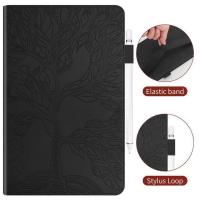 Funda protectora de cuero PU premium con rotación de 360 ​​grados para Realme Pad X - details 13