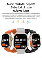Reloj inteligente - details 10