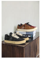 Zapatos Deportivos Modernos y Versátiles para Hombres Transpirables, Casuales, Adecuados para Estudiantes - details 3