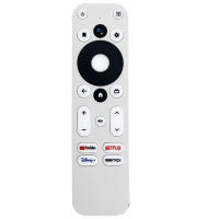 MECOOL KM2 PLUS decodificador de tv por KM7 KM2 mando televisión - details 2