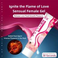 Leten-Gel para orgasmo rápido para mujer, aceite estimulante, potenciador de la Libido, lubricante excitador, mejora del placer Vaginal - details 4