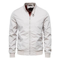 Chaquetas, nuevas chaquetas casuales europeas y americanas de primavera y otoño para hombres, prendas de vestir exteriores de moda, tops para hombres, chaquetas finas - details 19