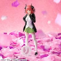 SEGA Original Ichika Nino Nakano Miku los quintillizos por excelencia figura de Anime coleccionable modelo ornamento regalos - details 6