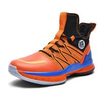 Baloncesto-Zapatos transpirables para hombre, Zapatillas para Adolescentes, Estudiantes, antideslizantes, Correr - details 0