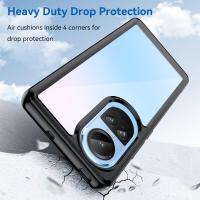 Funda Acrílica Transparente para OPPO Reno10, 5G - details 2