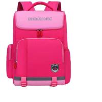 Mochila para niños de escuela primaria con pérdida de peso versión coreana de 1 a 6 grados - details 3