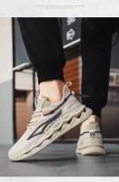 Zapatos De Hombre, zapatillas informales, antideslizantes, transpirables, para correr, Tenis De malla, baloncesto al aire libre, deportes, Tenis, Zapatos De Hombre - details 15