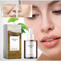 Centella Asiatica-desmaquillante, ligero, refrescante y suave, aceite de limpieza facial, limpieza cosmética de labios y ojos - details 1