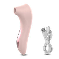 Vibrador de succión de clítoris con ventosa para mujer, estimulador Oral de clítoris, pezón, Vagina, juguete sexual para mujer, producto masturbador, suministros para adultos - details 10