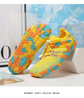 Zapatos de agua de verano para mujer, zapatillas de playa de camuflaje descalzas, natación al aire libre, deportes de vadeo, zapatos acuáticos de secado rápido suave - details 19