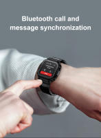 AW39 Reloj inteligente Bluetooth Talk Frecuencia cardíaca Presión arterial Moda Reloj inteligente - details 8