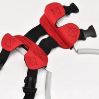 Arnés de Guía para Perro Ciego, Halo de Perro Ciego, Anillo anticolisión para mascotas para construir confianza, accesorios para Perros ciegos - details 3