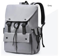 Mochila Escolar para Niños Varones Adecuada para Viajes y Estudiantes Universitarios Ligera Impermeable con Gran Capacidad para Libros - details 21