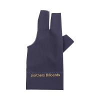 Juego antideslizante accesorios de billar mano izquierda guantes para taco de billar guantes de billar guante de dedo separado guante de tres dedos - details 12