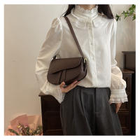 Nuevos bolsos de mujer, bolsos de mensajero, bolsos de un hombro y axilas. - details 23