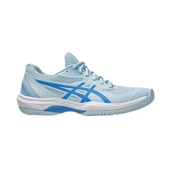 Leten GAME FF PICKLEBALL Zapatillas de tenis para mujer AZUL CLARO/BLUE COAST - 1