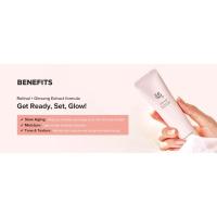korean eye cream, retinol eye cream, retinal, retinal serum, retinol serum, dark circle eye cream