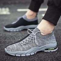 Zapatillas de deporte informales para hombre, zapatos deportivos para correr al aire libre - details 6