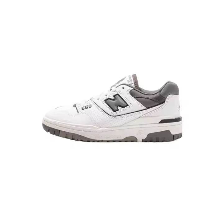 Original NUEVO NB 550 Running BB550WTG Oferta especial Zapatos de trabajo - 1