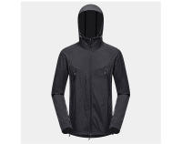 Chaqueta de Luzca Ligera para Hombres en Verano UPF50+ Protección UV Secado Rápido Estilo Plano - details 12