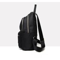 Mochilas informales de gran capacidad para mujer, mochila de viaje Oxford, mochila para estudiante, mochila para libros - details 18