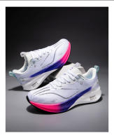 Novedad de verano, zapatillas informales transpirables de malla, zapatillas ligeras de fondo suave para estudiantes - details 16