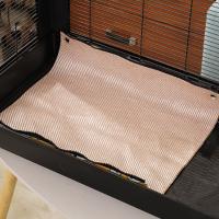 Hamaca creativa con forma de túnel para hámster, columpio práctico y transpirable, cama para dormir, cómodo tubo de túnel de ardilla, juguete de verano - details 6
