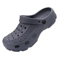 Evshine, zapatillas de playa clásicas con soporte para arco, sandalias antideslizantes cómodas Unisex, calzado para jardín, zuecos de verano para hombre - details 19