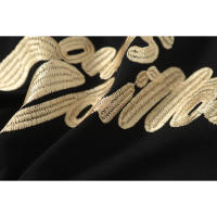 Nueva colección de verano con logotipo impreso frontal, camiseta deportiva de algodón puro con cuello redondo para hombre, camisa informal de estilo básico para pareja - details 8