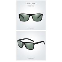 Gafas de sol deportivas polarizadas para hombre, modelo 2025, para ciclismo de mujer - details 10