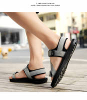Sandalias de verano para hombre de moda para estudiantes, moda sencilla para niños - details 11