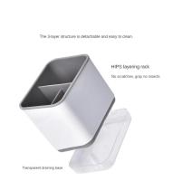 Lavavajillas para el hogar, rejilla para respirar, organizador, accesorios de cocina - details 5