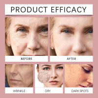 Esencia reafirmante hidratante diaria para mejorar la piel y revitalizar el cutis. - details 7