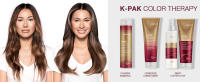 K-PAK Color Therapy Before After
