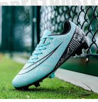 2024 Zapatos de fútbol para césped al aire libre para entrenamiento en interiores y mujeres para hombres - details 5