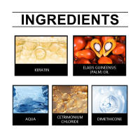 El aceite para el cuidado del cabello Batana nutre, hidrata, suaviza e ilumina el cabello - details 2