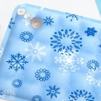 Alfombrilla refrescante para mascotas, Gel de hielo, portátil, cama fría para perros, duradera, autoagregada, cojín de hielo para mascotas, Animal - details 5
