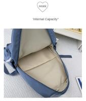 Mochila Escolar Kawaii Para Niños y Niñas Ideal para Estudiantes y Portátiles Deportes y Ropa - details 40